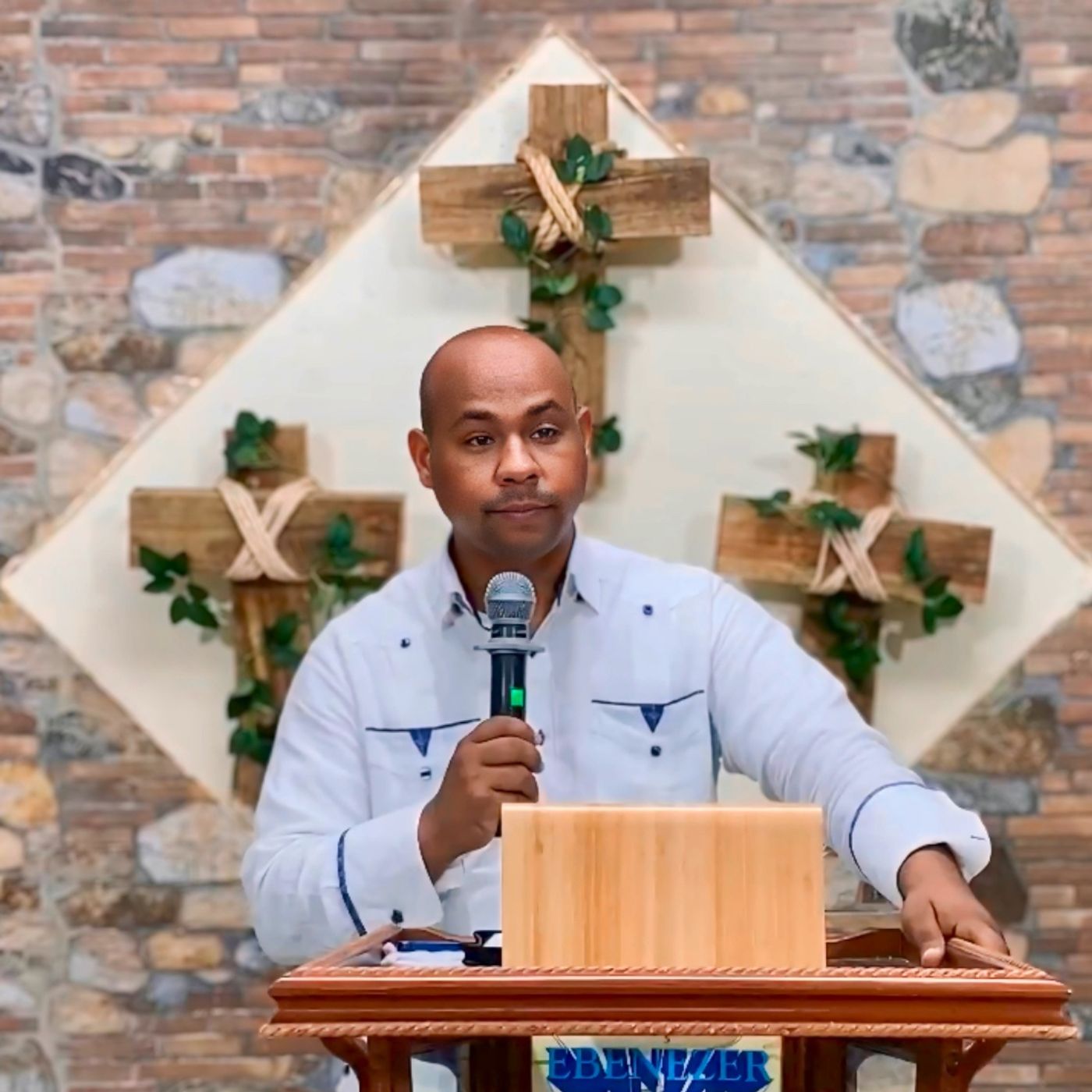 La Resurrección de Jesús - Smaily Rosario