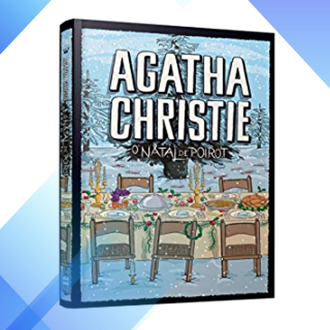 O Natal de Poirot episode artwork