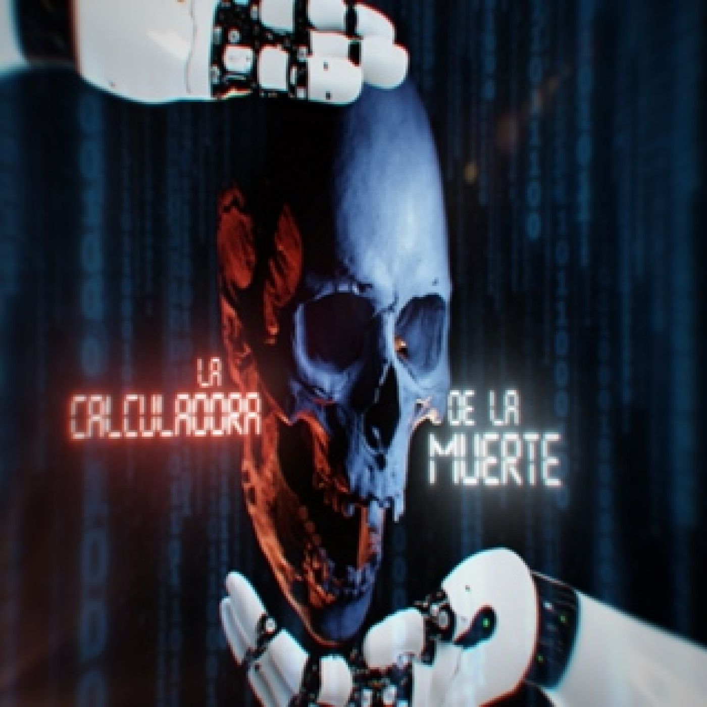 Cuarto Milenio 19×17 (14/01/2024): La calculadora de la muerte