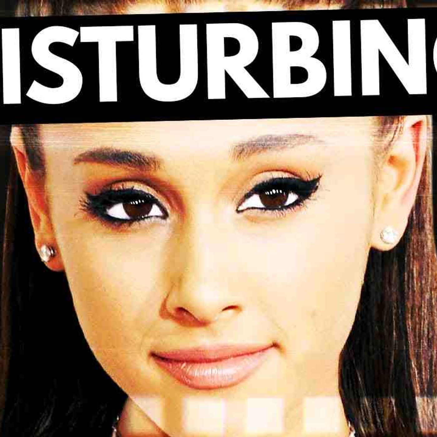 Why You Should Be TERRIFIED For Ariana Grande episode artwork