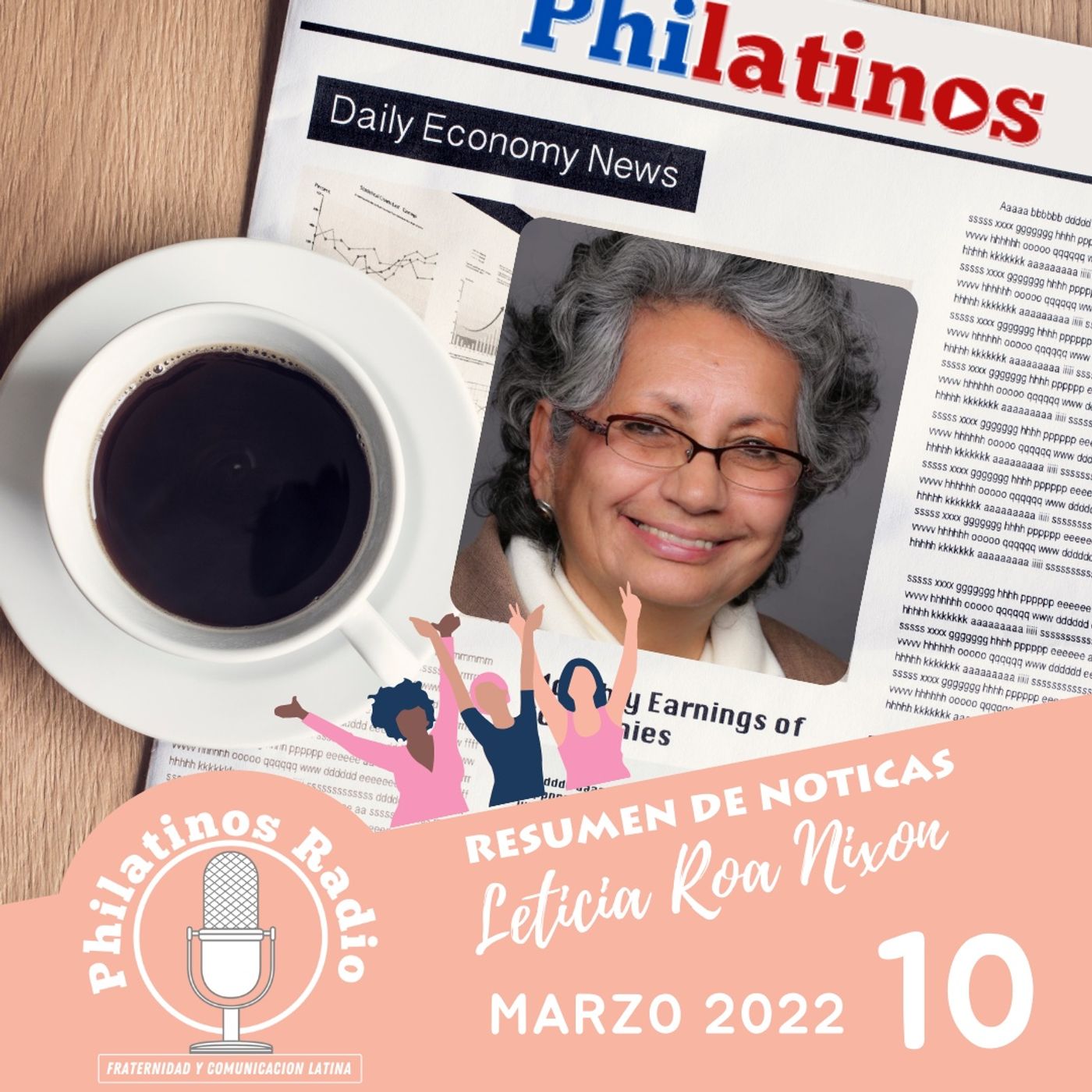 La Noticia con Leticia