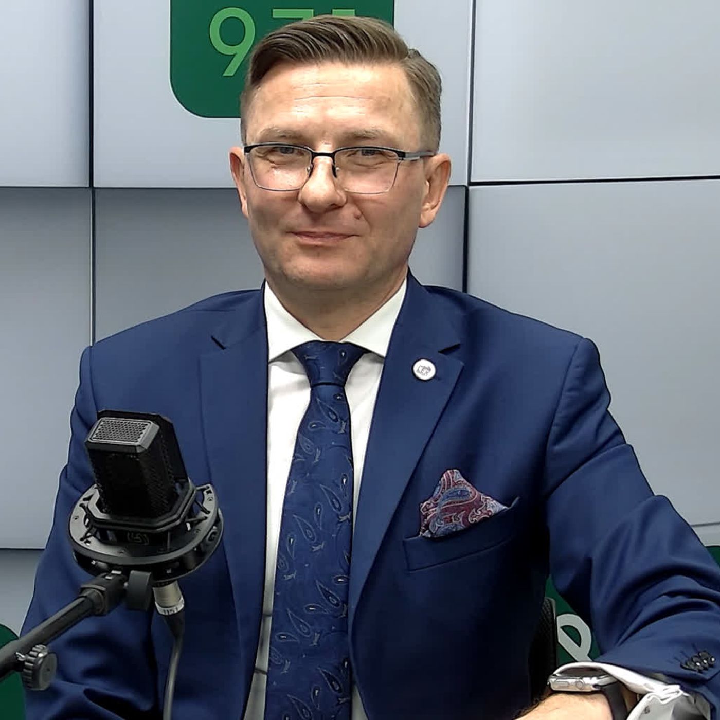 Rozmowa po 9. - Radio Zielona Góra