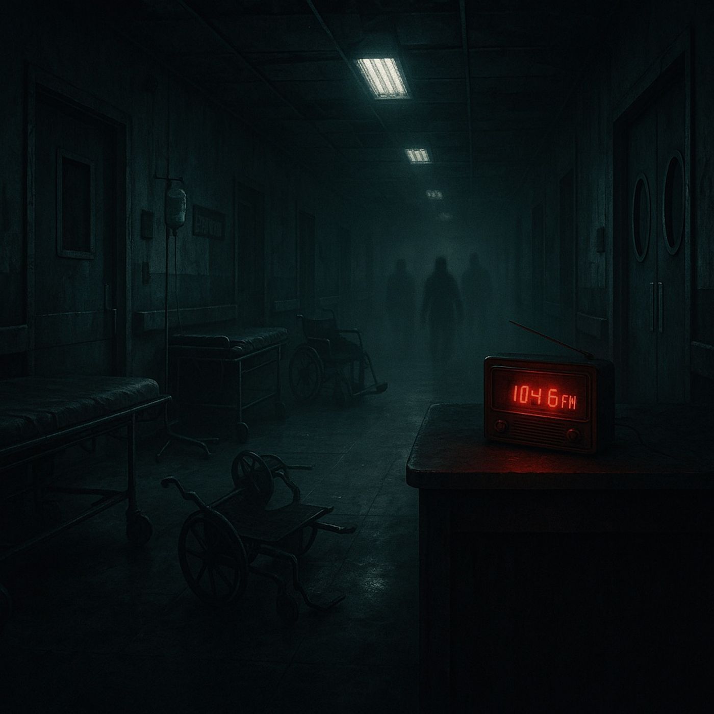 Creepypastas en español