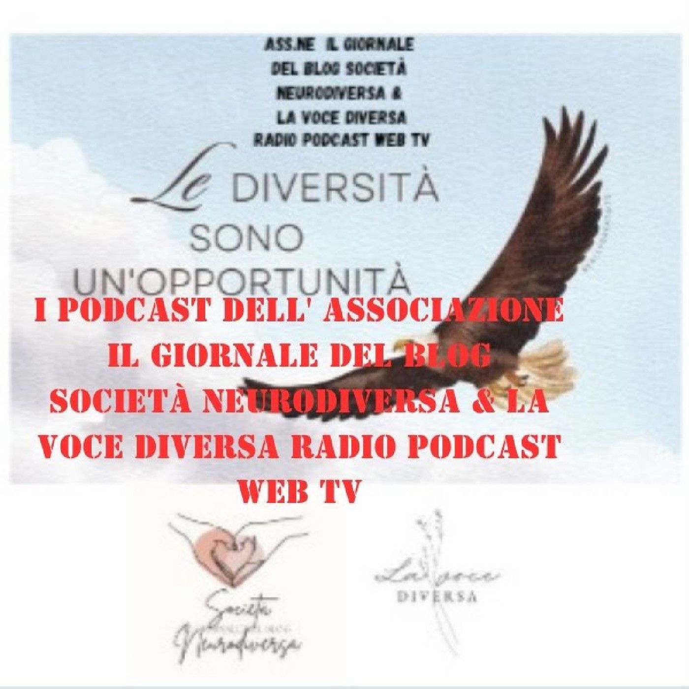 IlGiornale del Blog Società Neurodiversa IlGiornale del Blog Società Neurodiversa
