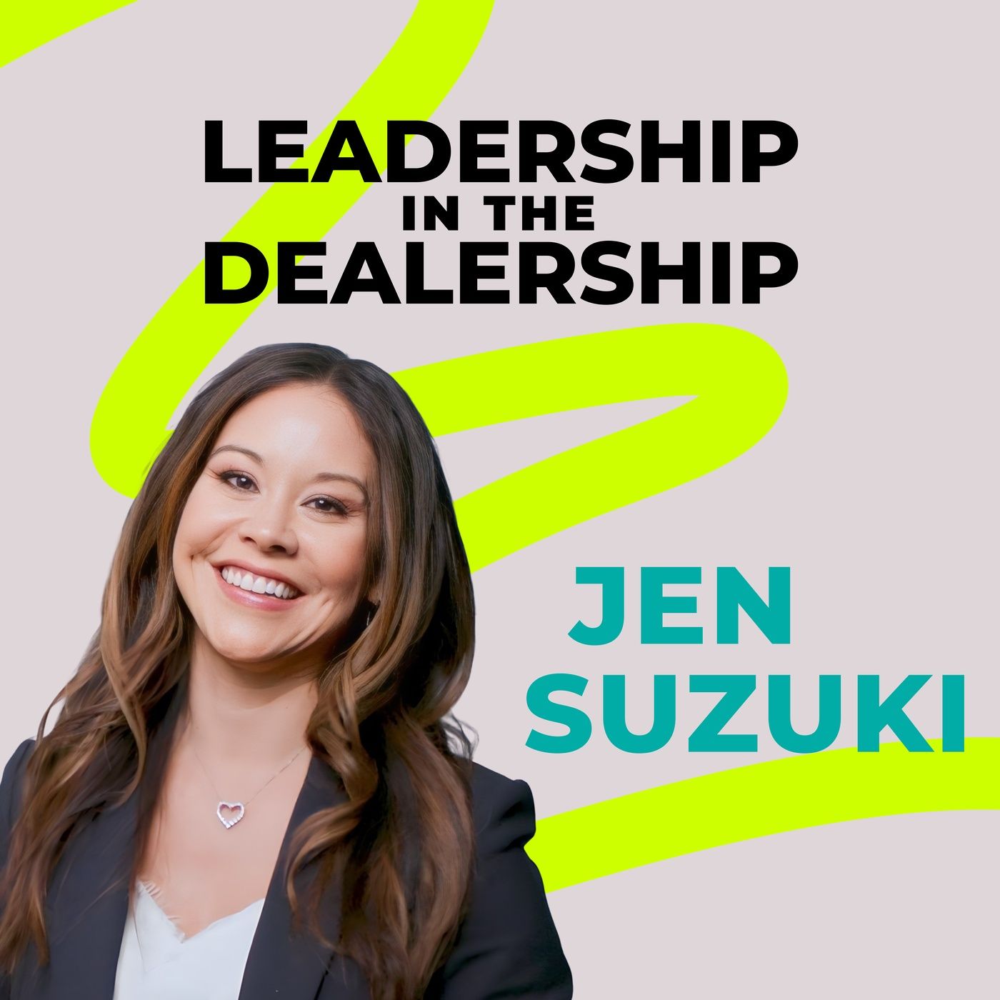 Leadership in the Dealership