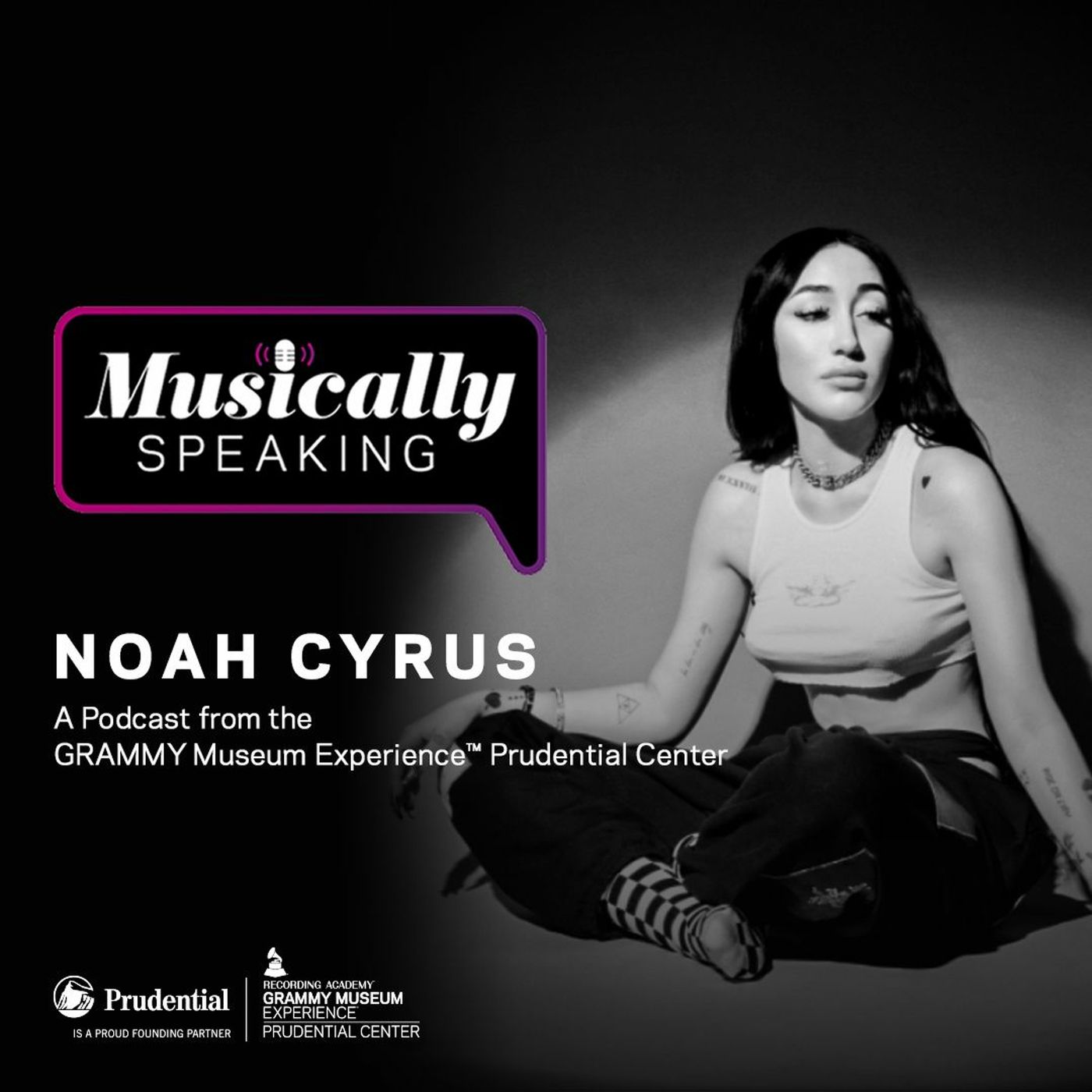 Musically Speaking