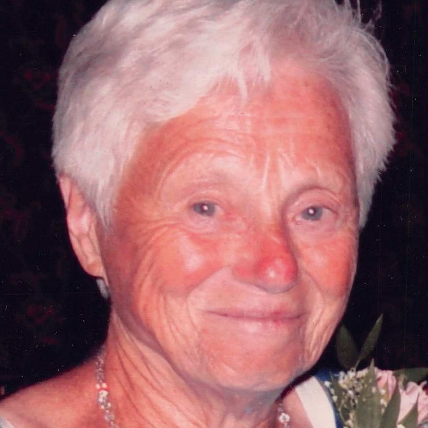 Bradish, area’s first nurse-midwife, dead at 100 episode artwork