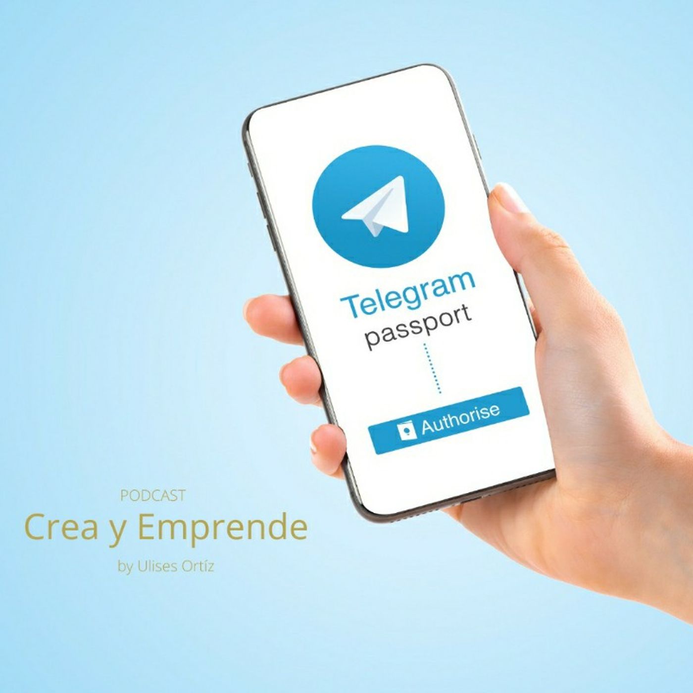Crea Y Emprende
