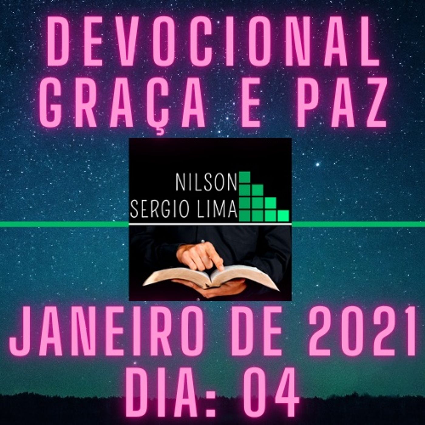 Devocional Graça e Paz