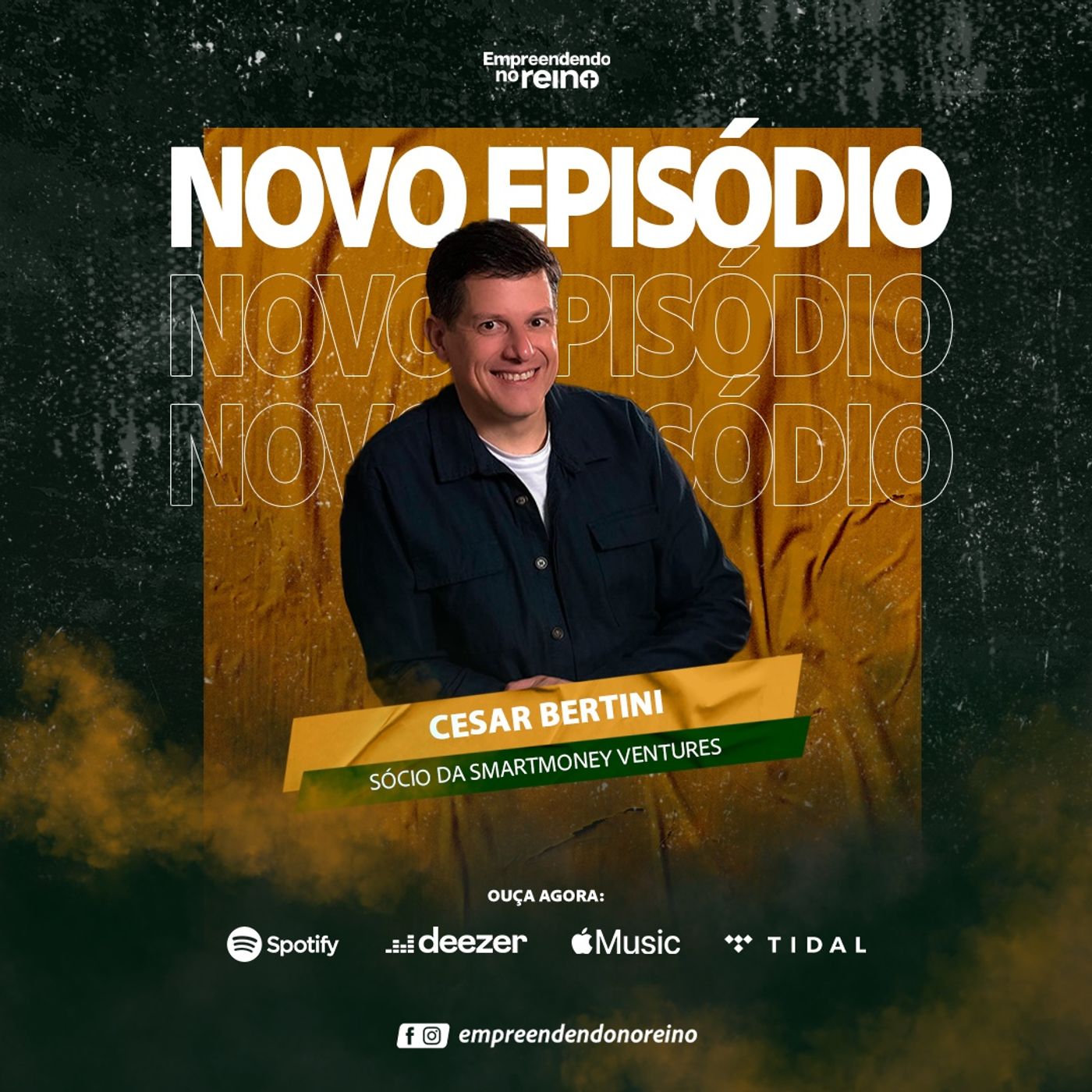 Empreendendo no Reino | Empreendender é nosso chamado