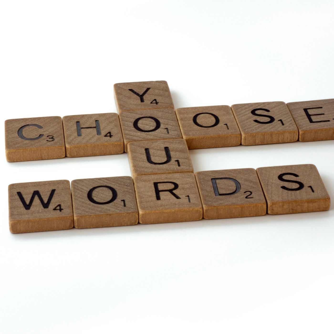5 Words