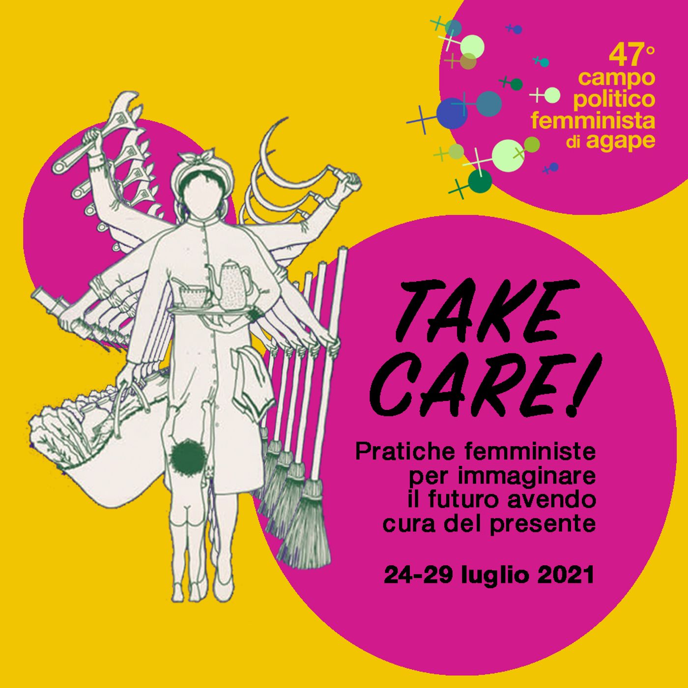 Take Care!