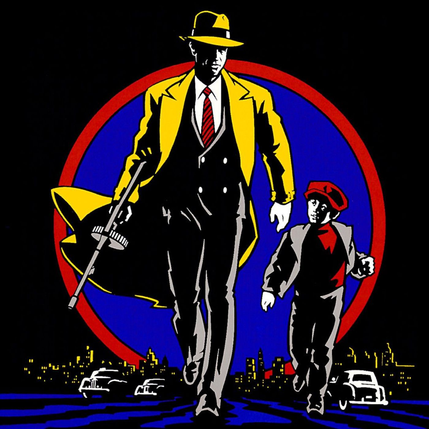 Watching Comics Podcast