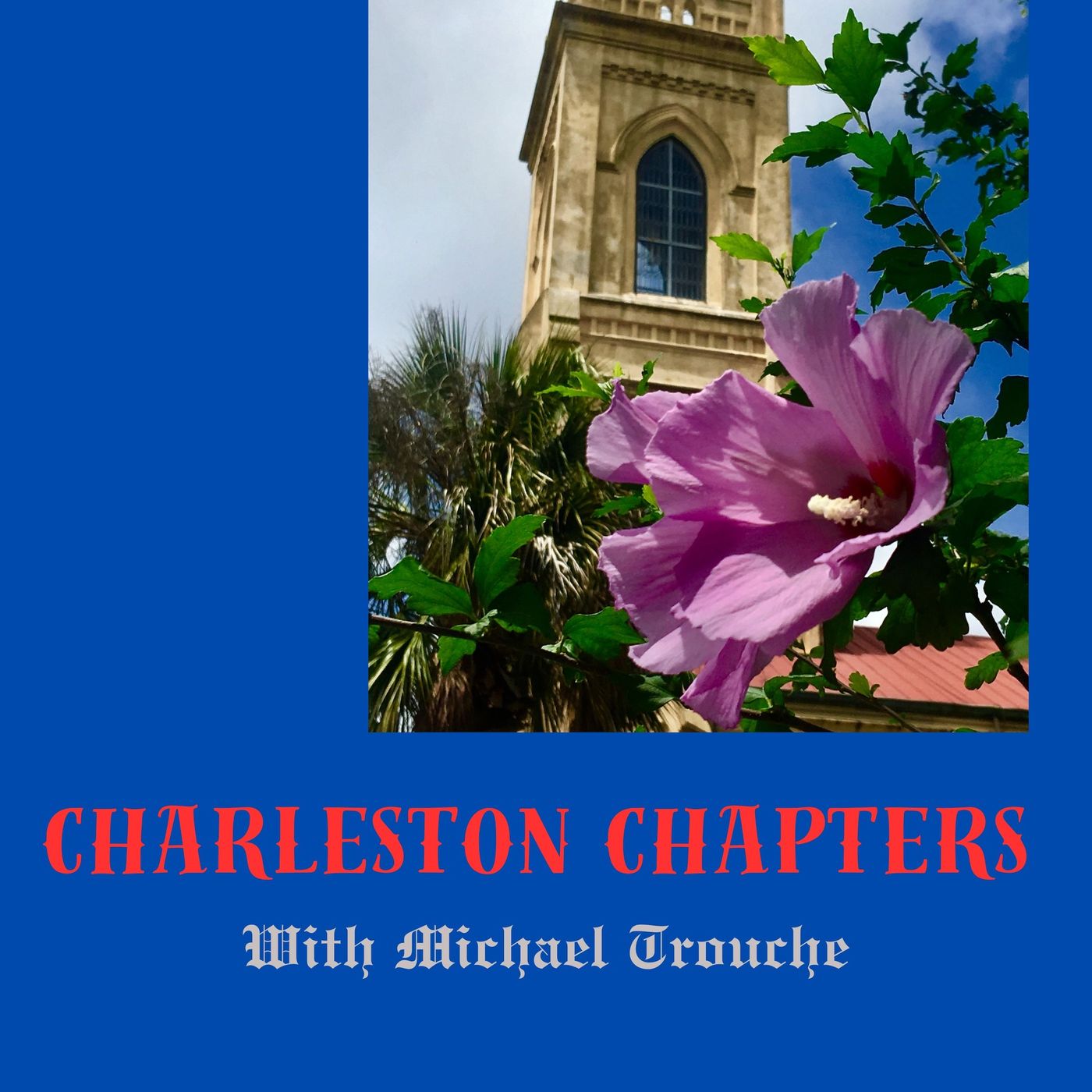 Charleston Chapters