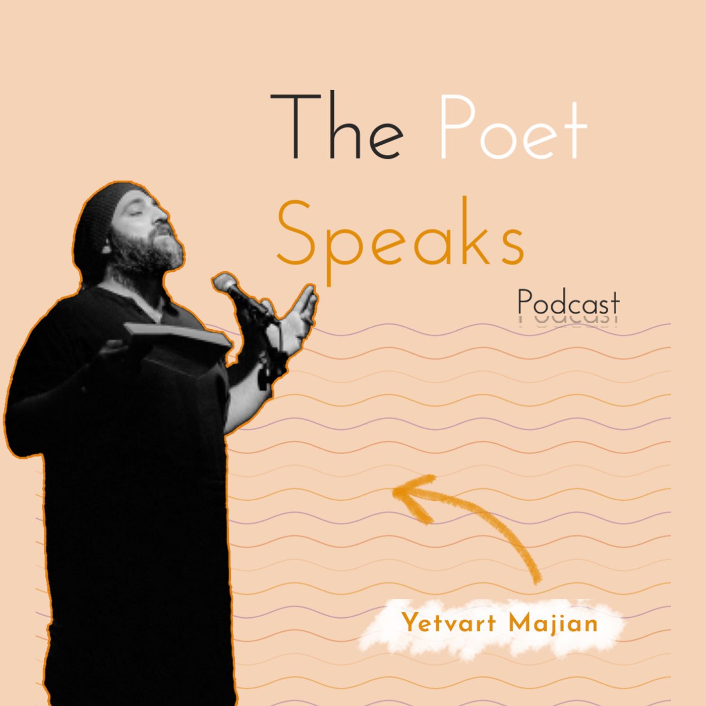 Poems About Armenia (ft. Yetvart S. Majian)