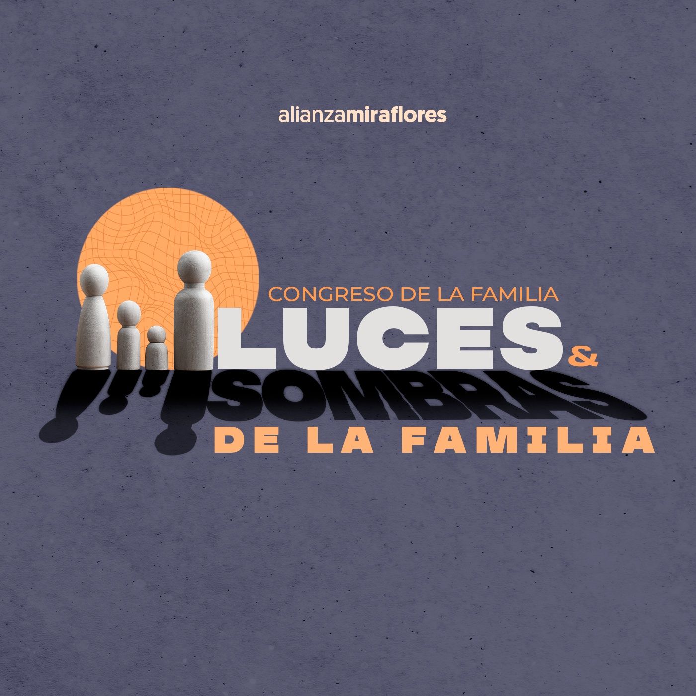 Prédicas ACM Miraflores