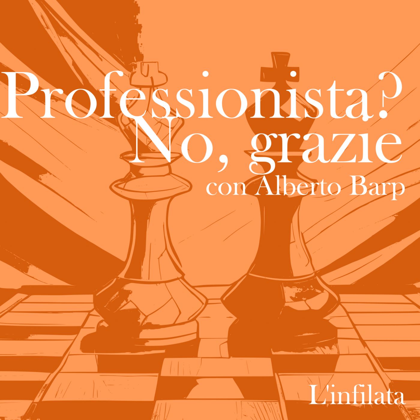 L\'infilata