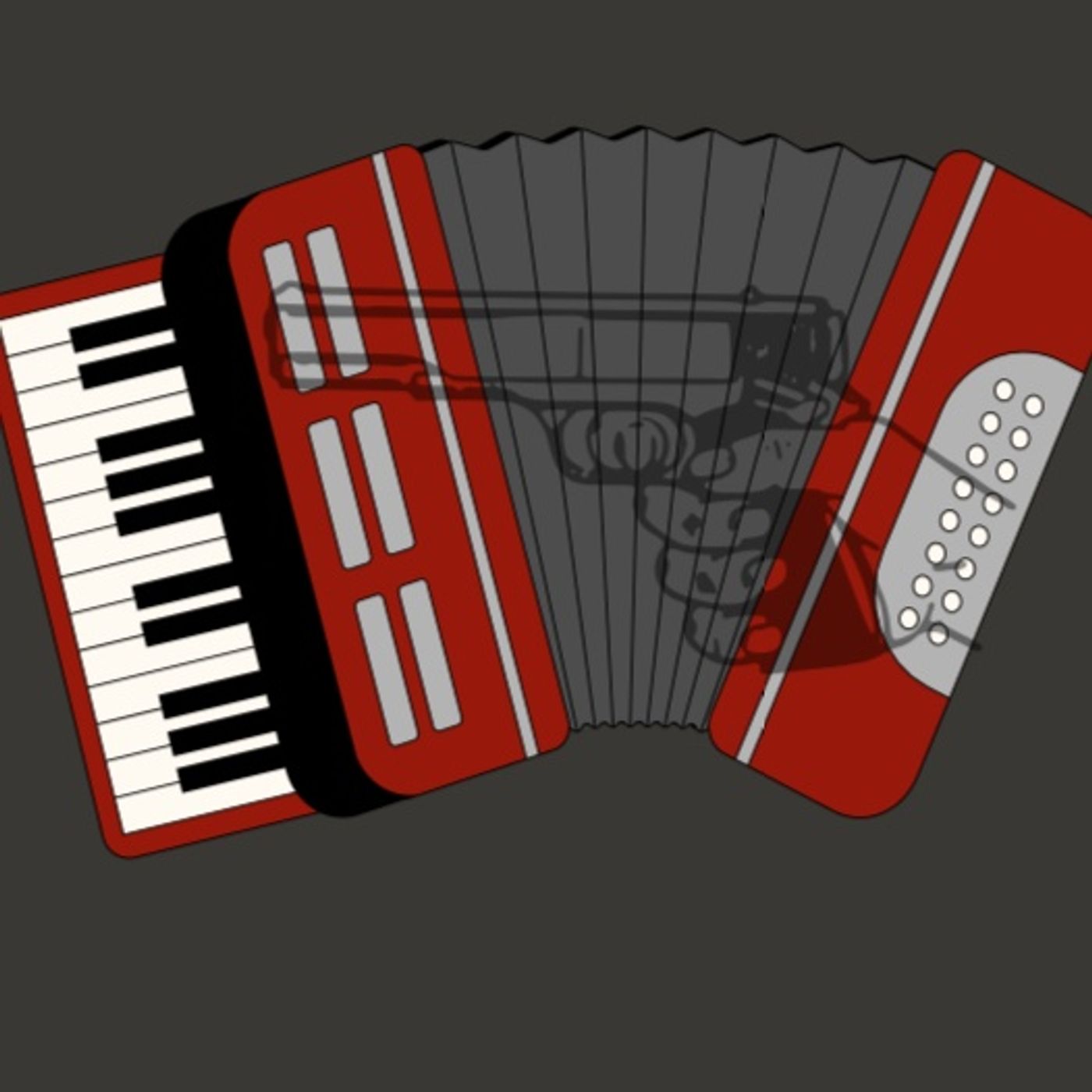 Vallenato y grupos ilegales.