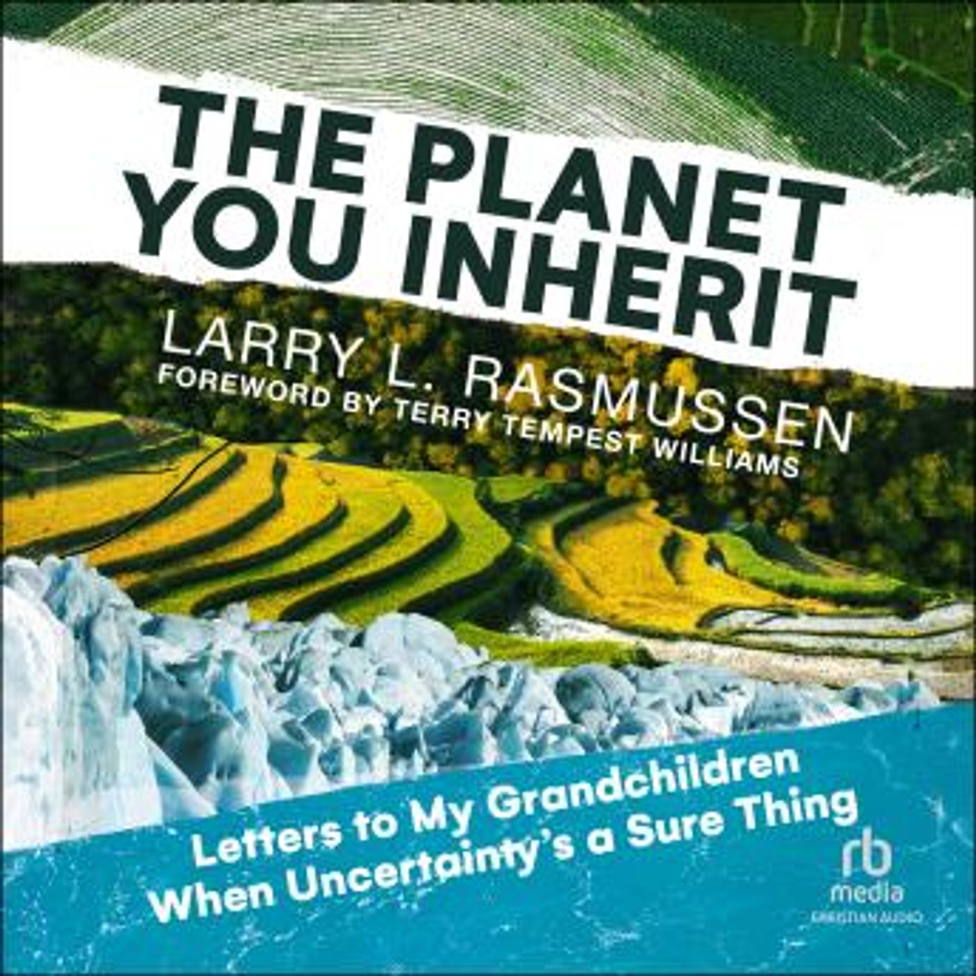 Get Best Full Audiobooks in Religion & Spirituality, Christianity