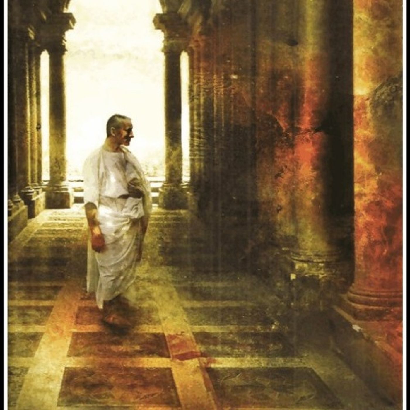 (Resumen) El juramento - Bertrand Lancon