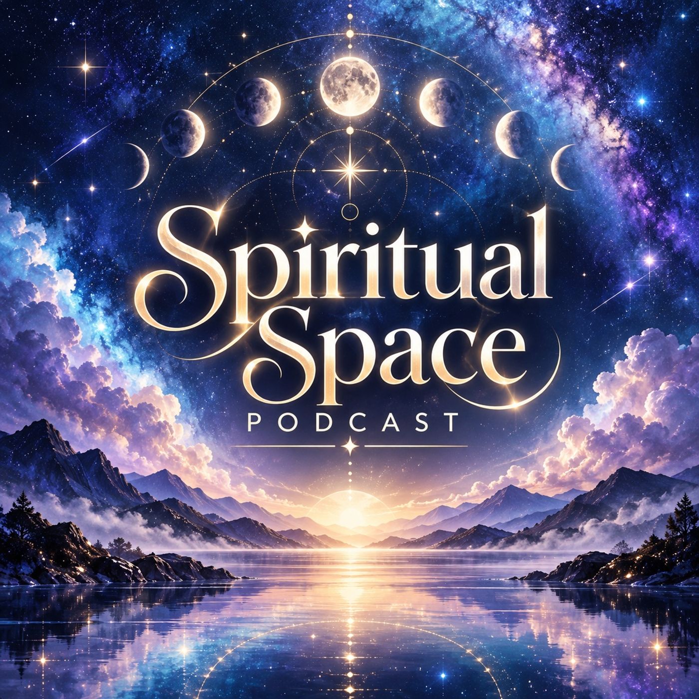 Spiritual Space Podcast