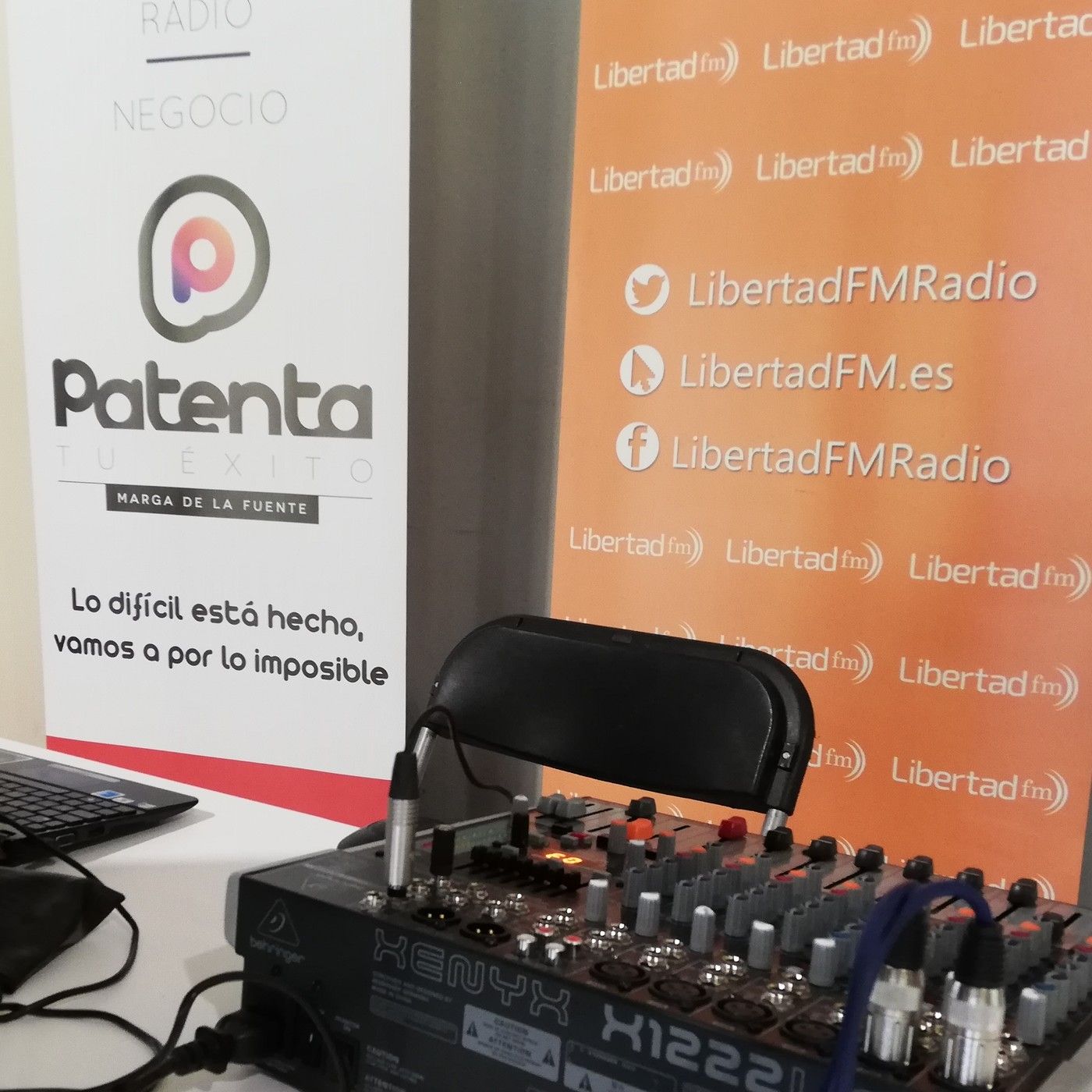 Patenta tu éxito con Marga de la Fuente