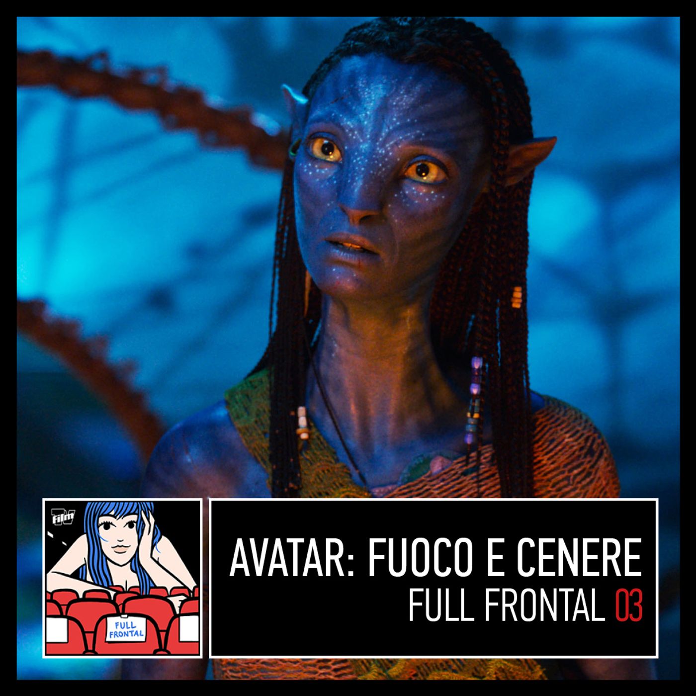 Creature blu, colonialismo, pari, Pluribus e una serie di dubbi Creature blu, colonialismo, pari, Pluribus e una serie di dubbi