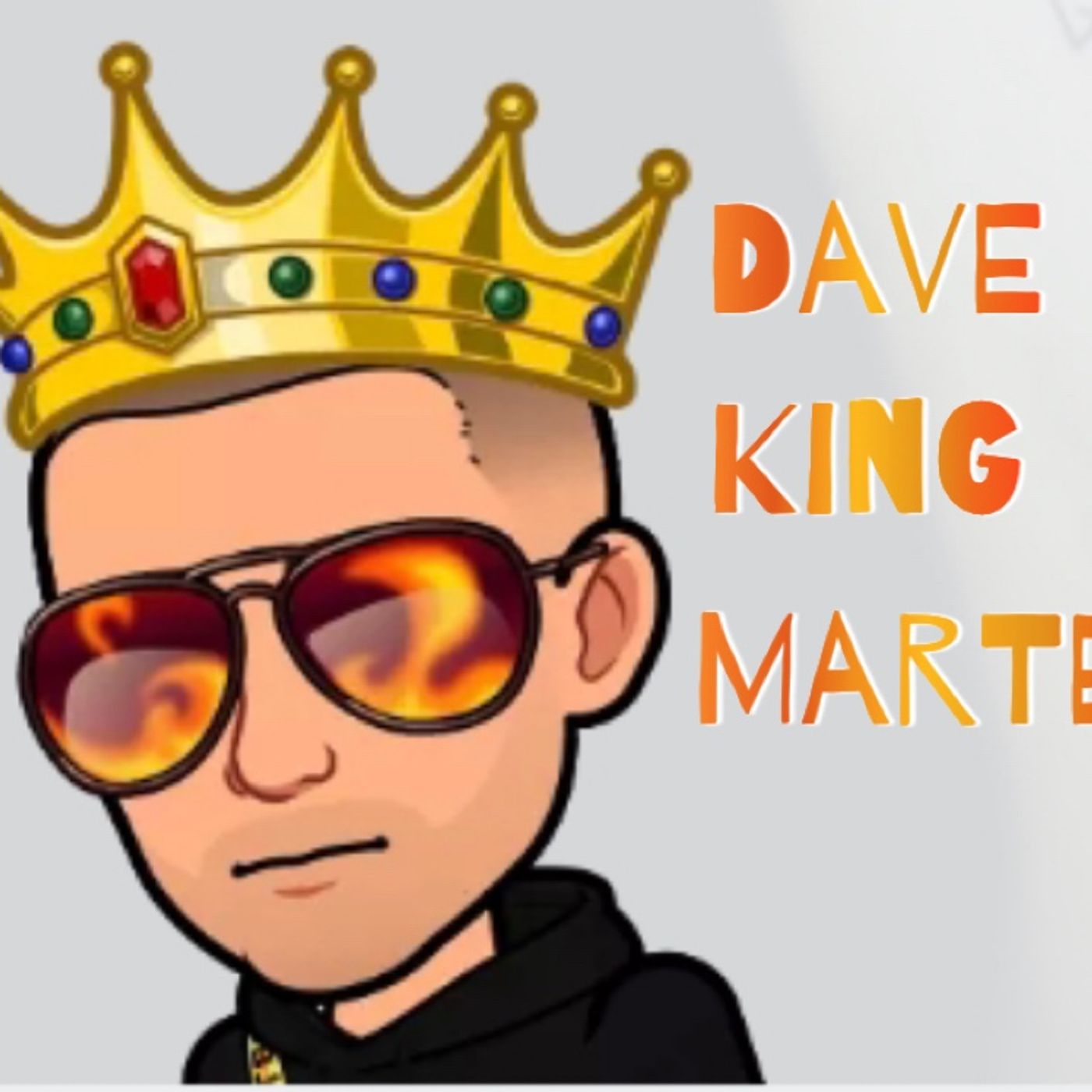 DAVE KING SHOW