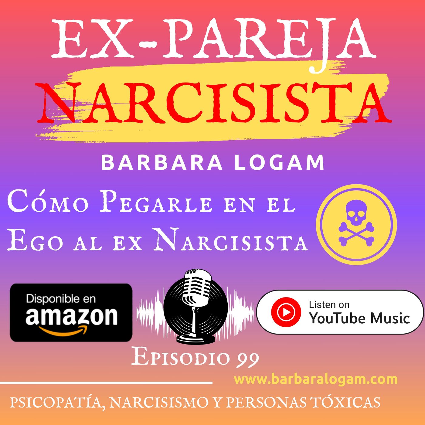 NARCISISTAS