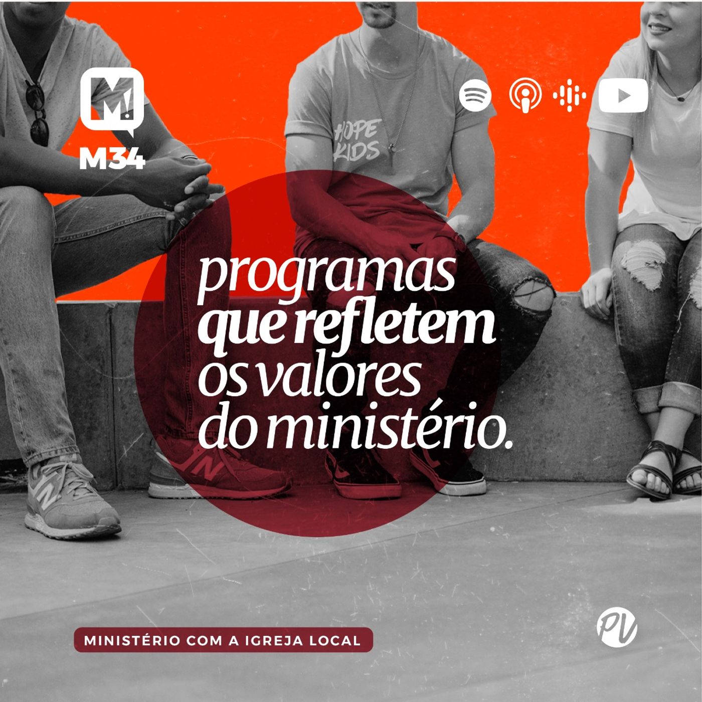 Multiplique Podcast