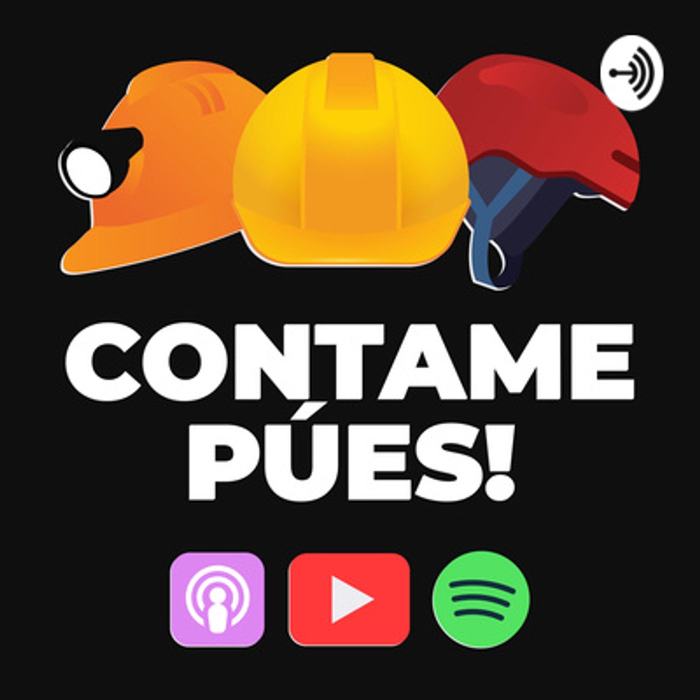 CONTAME PÚES!