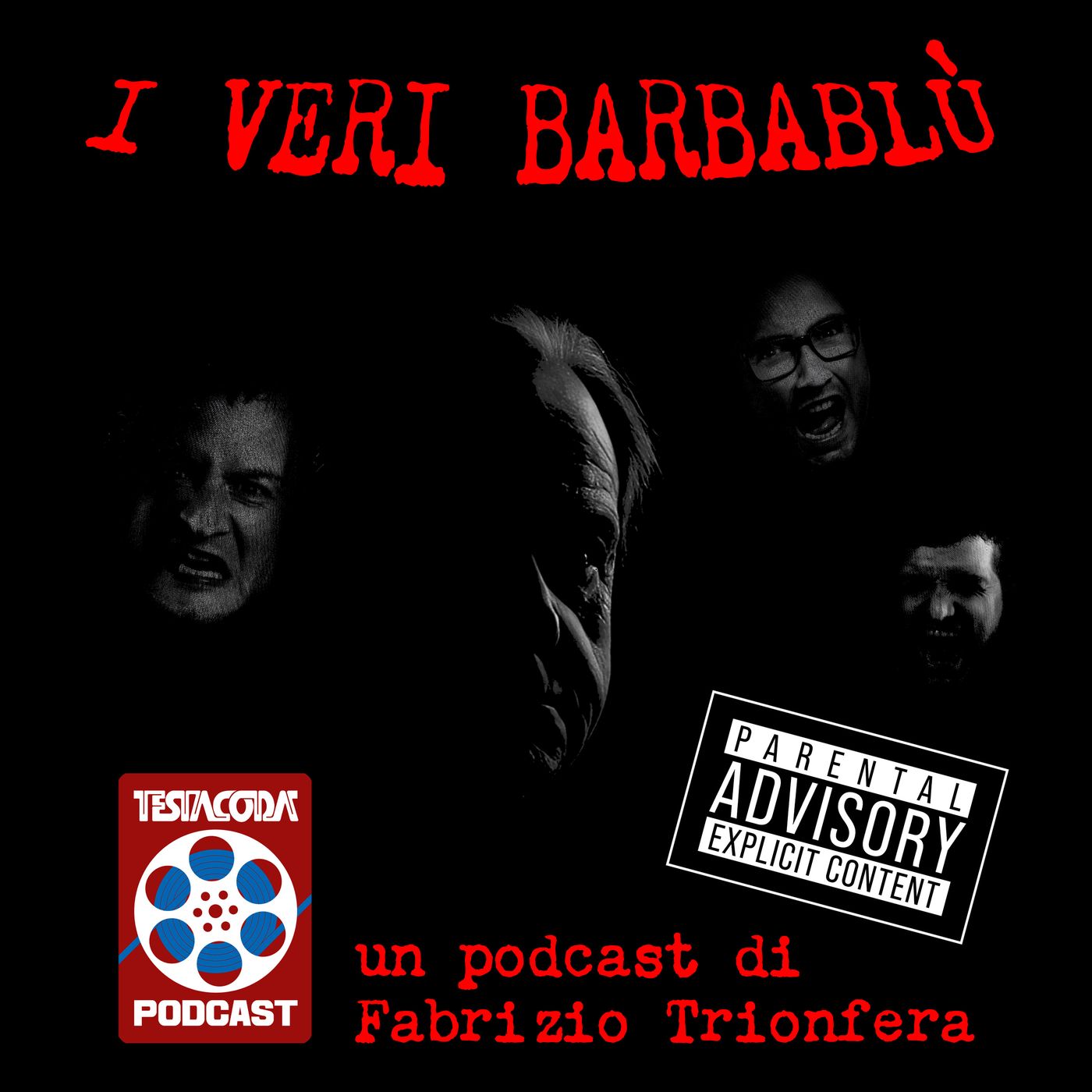 I Veri Barbablù