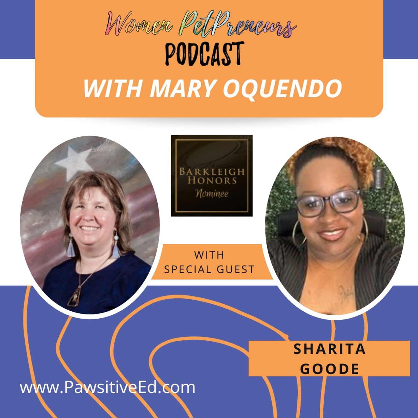 Funding, Expansion, and Nonprofit Challenges in the Pet Industry With Sharita Goode