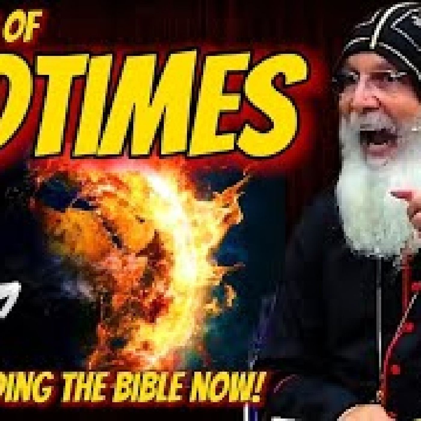 Satan's Tactics_ A Lesson in Patience