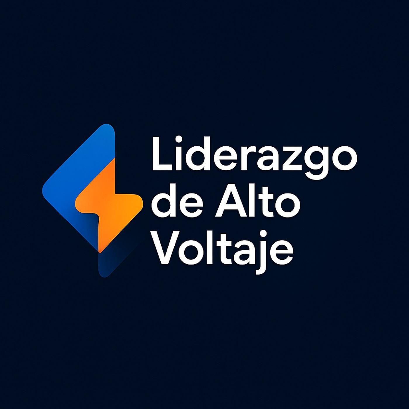 Liderazgo de Alto Voltaje