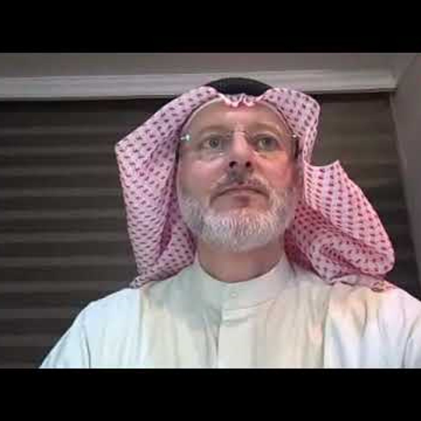 كيف أتصرف مع ابني الذي يتابع أفلاما إباحية | د . جاسم المطوع #تربية || @drjasem episode artwork