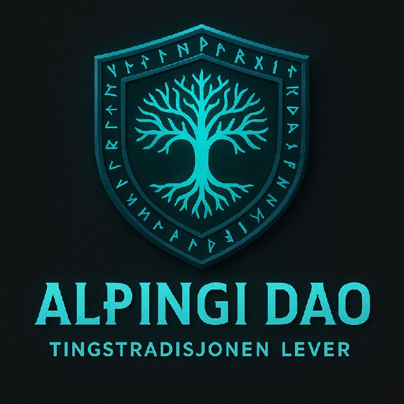 Systemet_Fiksjon AKFNS COPYRIGHT CQV episode artwork