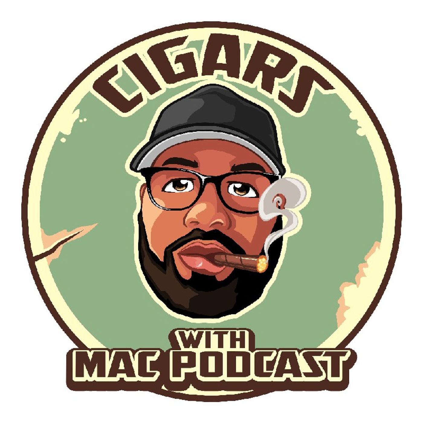 The Cigars with Mac Podcast