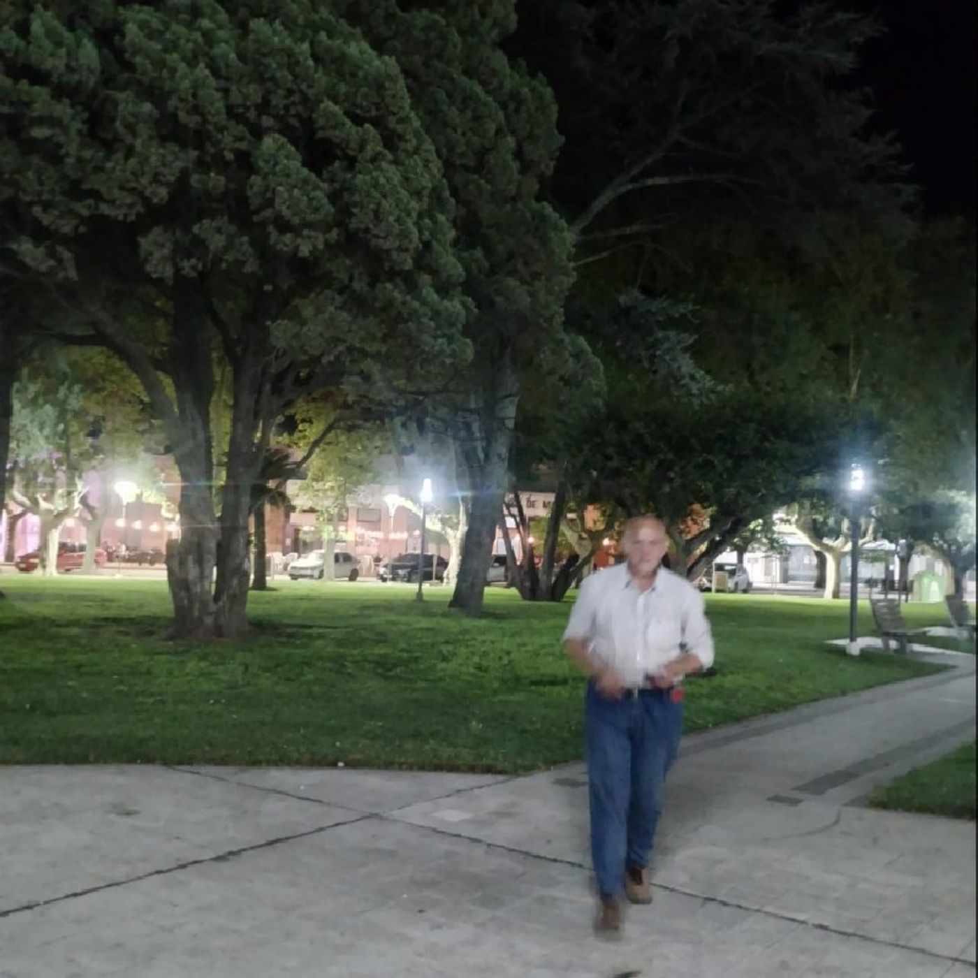 El podcast de Juan Andrada