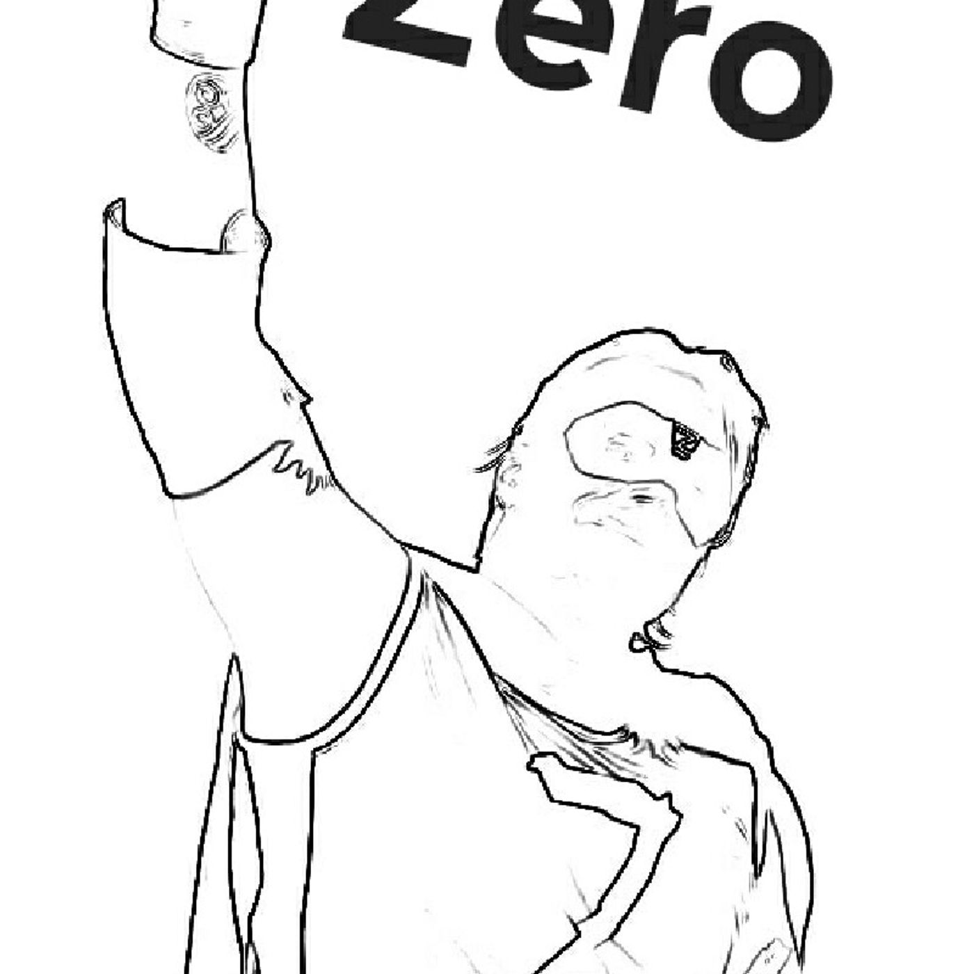 Zero Tells All. episode artwork