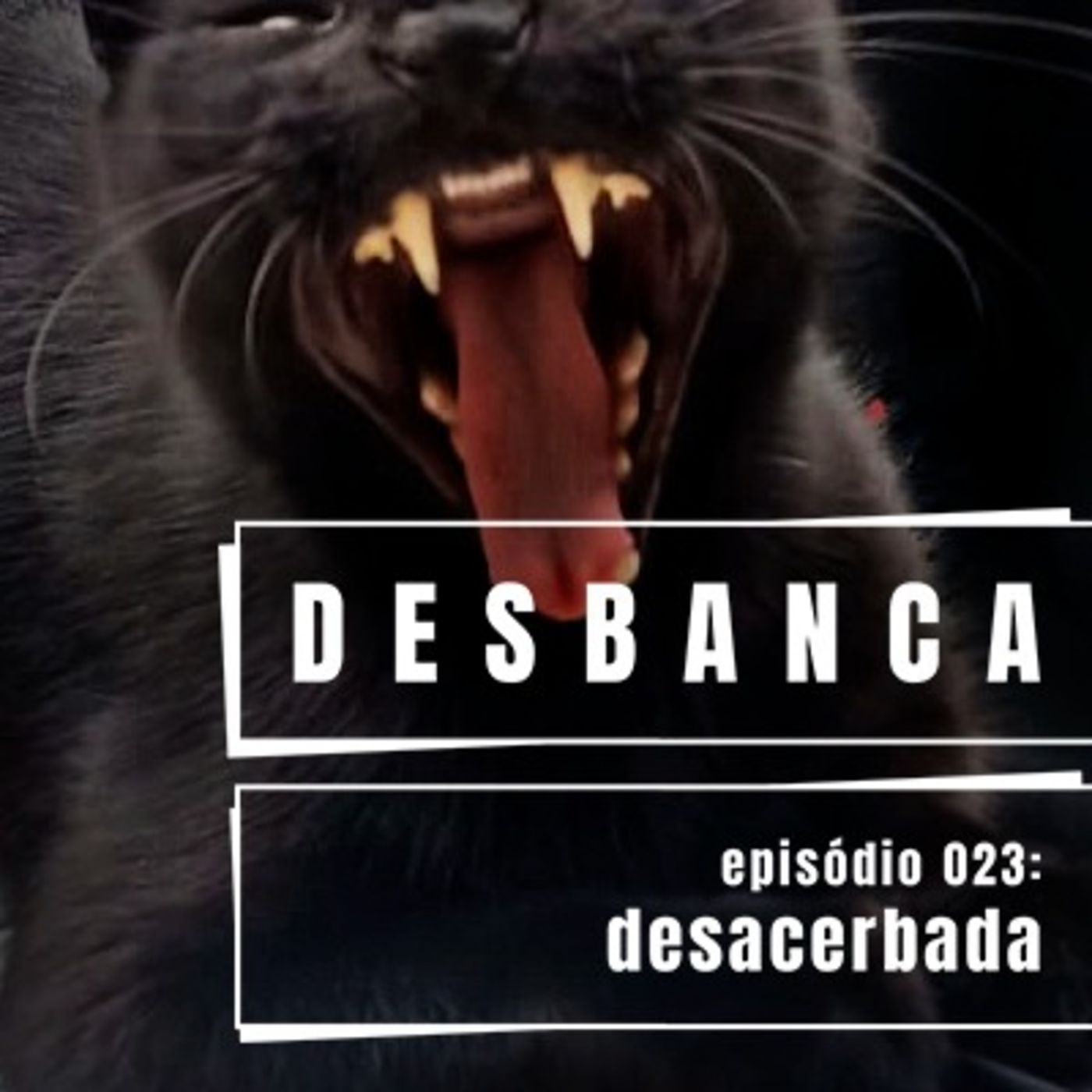 desbanca podcast