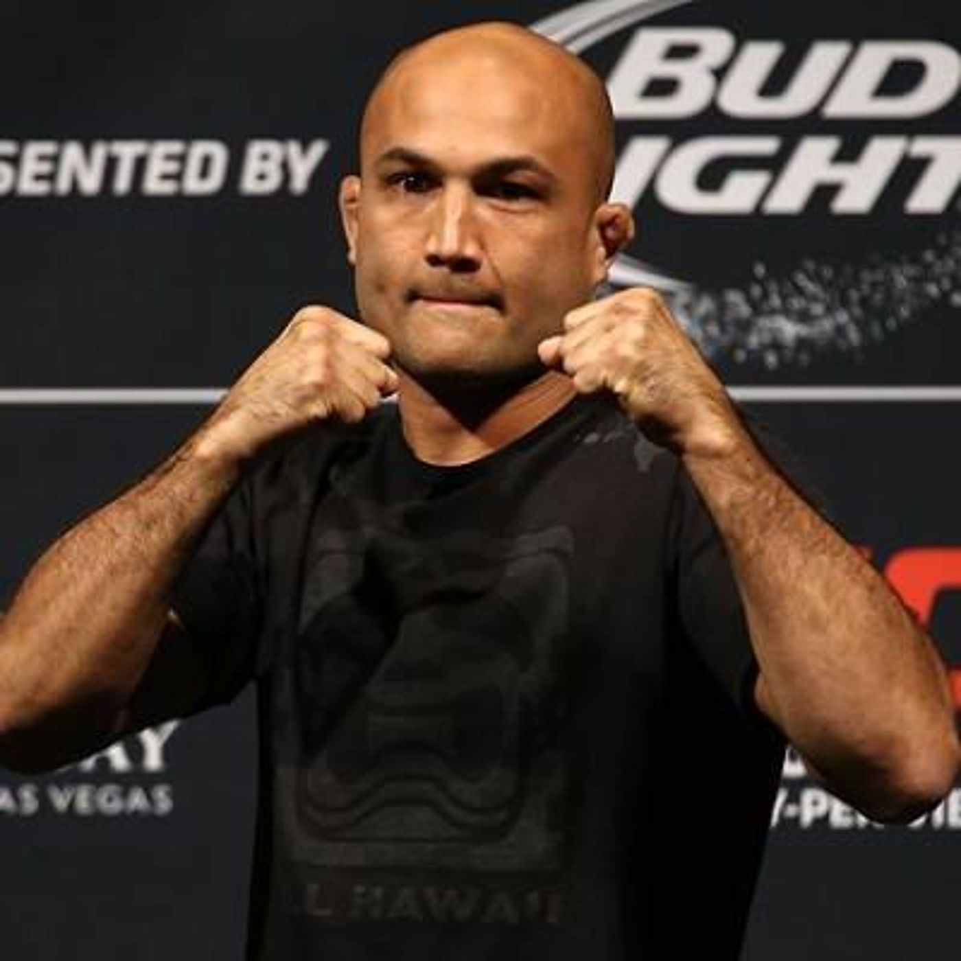 Press Row: Chuck Mindenhall Talks BJ Penn Return In Press Row episode artwork