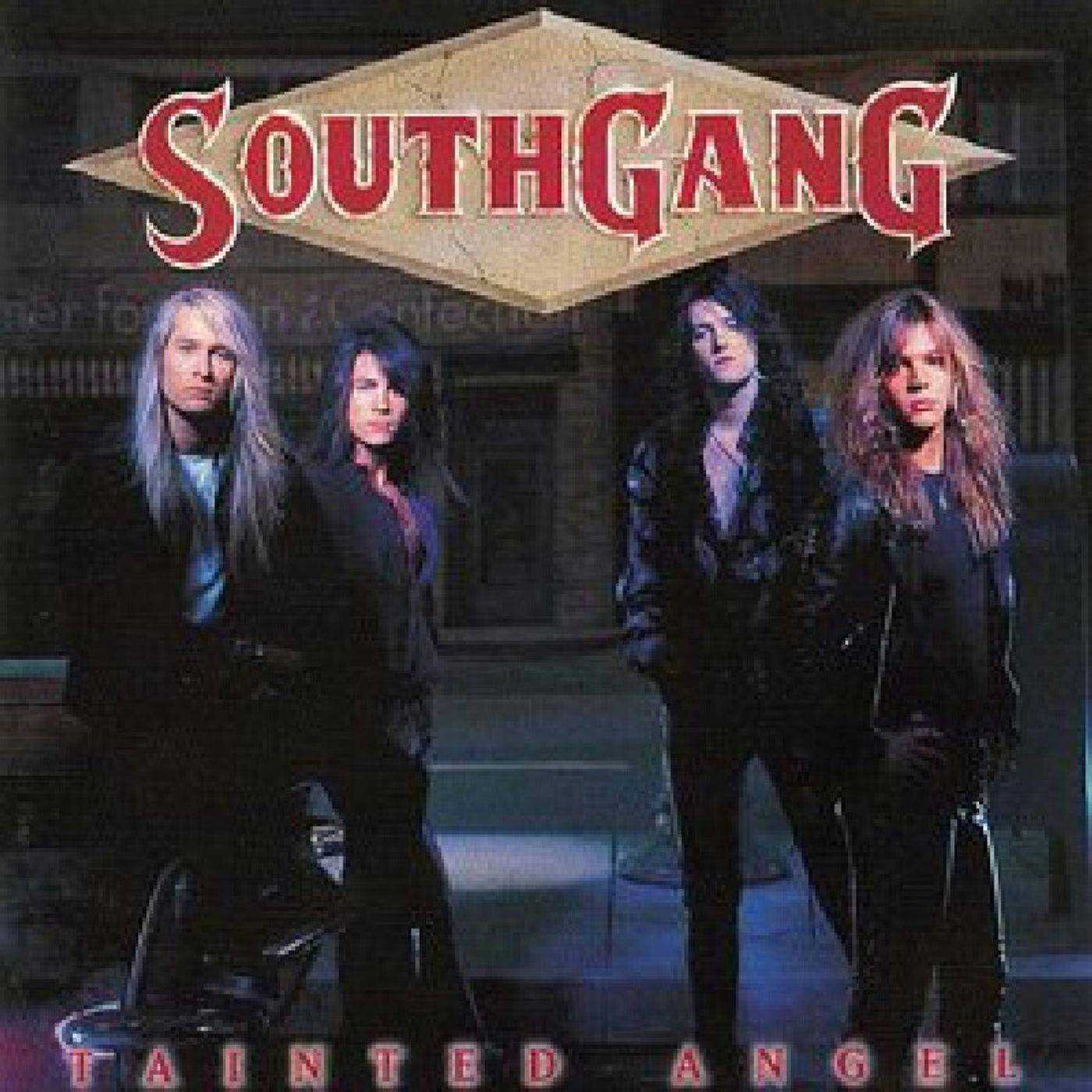 Melodic Rock(Southgang vs. Tuff Part 2) episode artwork