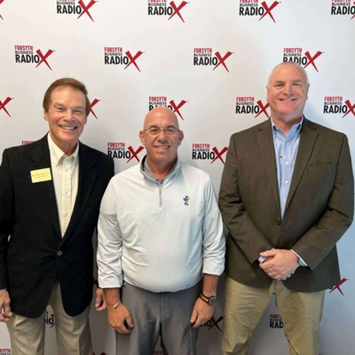 Forsyth Business Radio