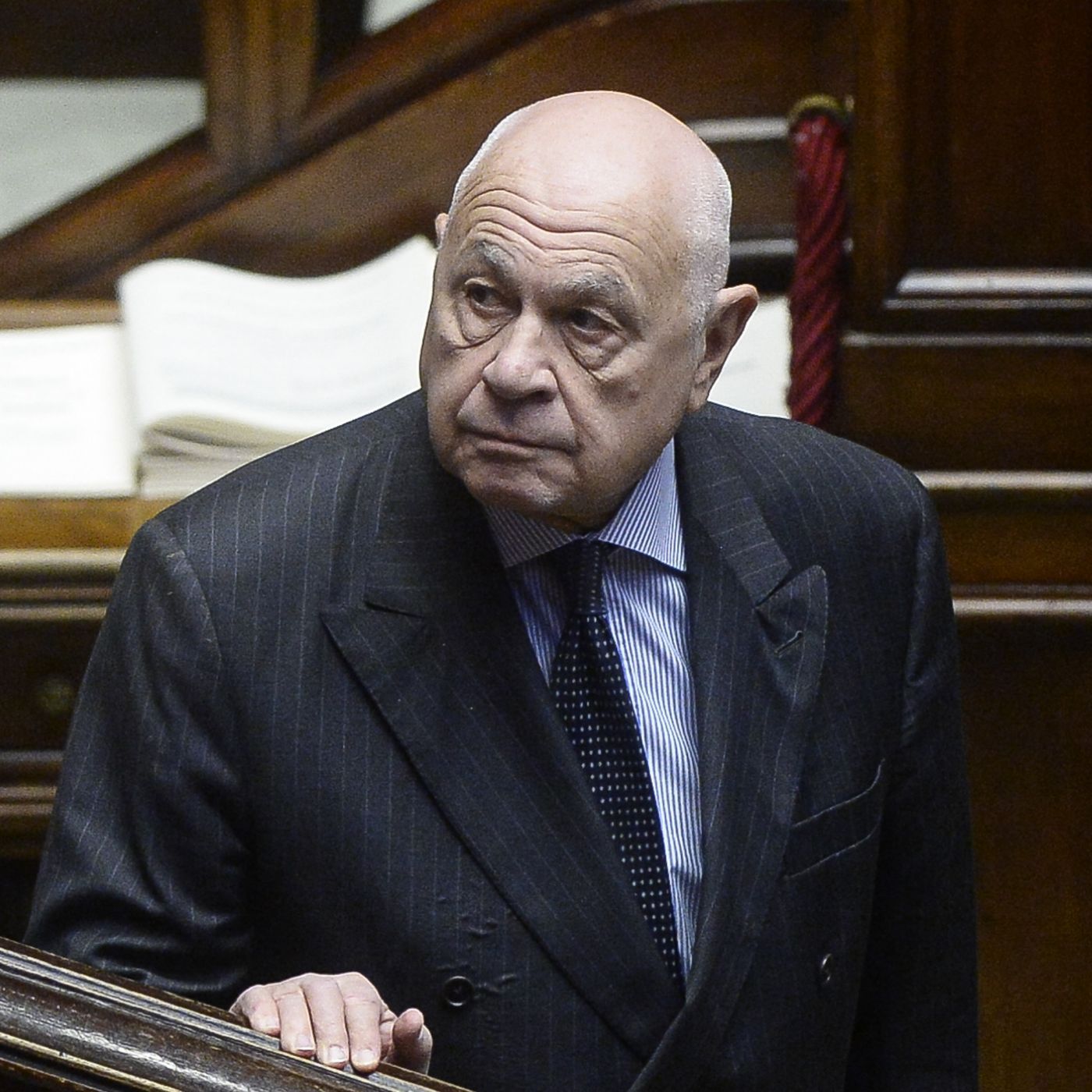 Il Corsivo di Daniele Biacchessi