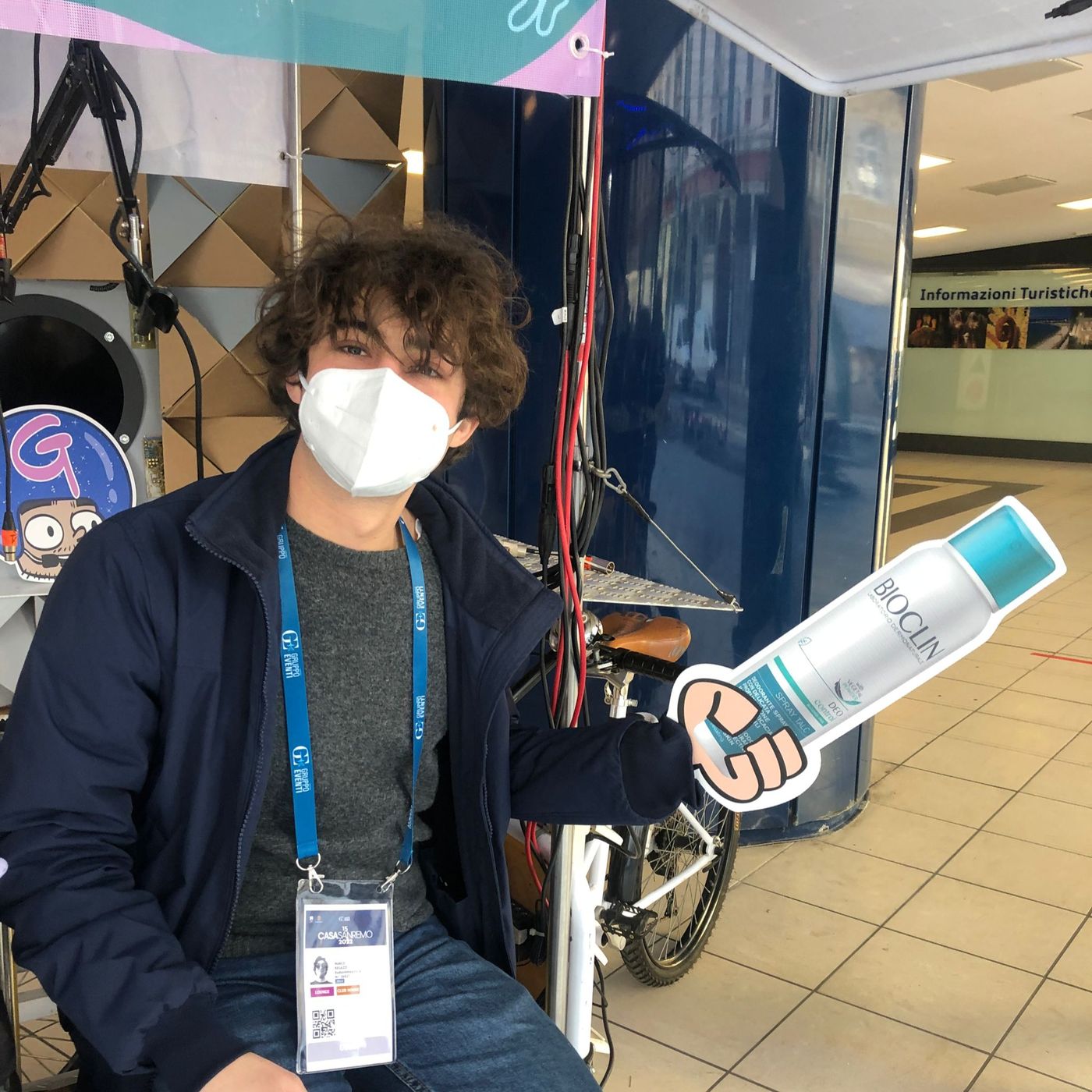 Festival di Sanremo 2022