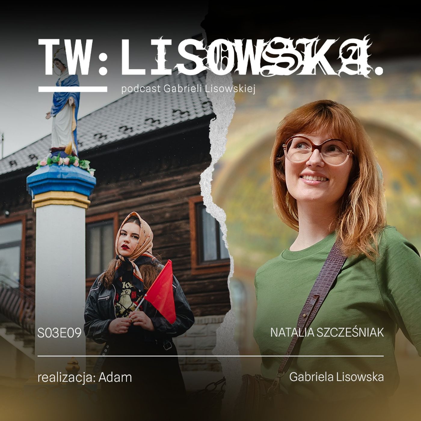 TW: Lisowska