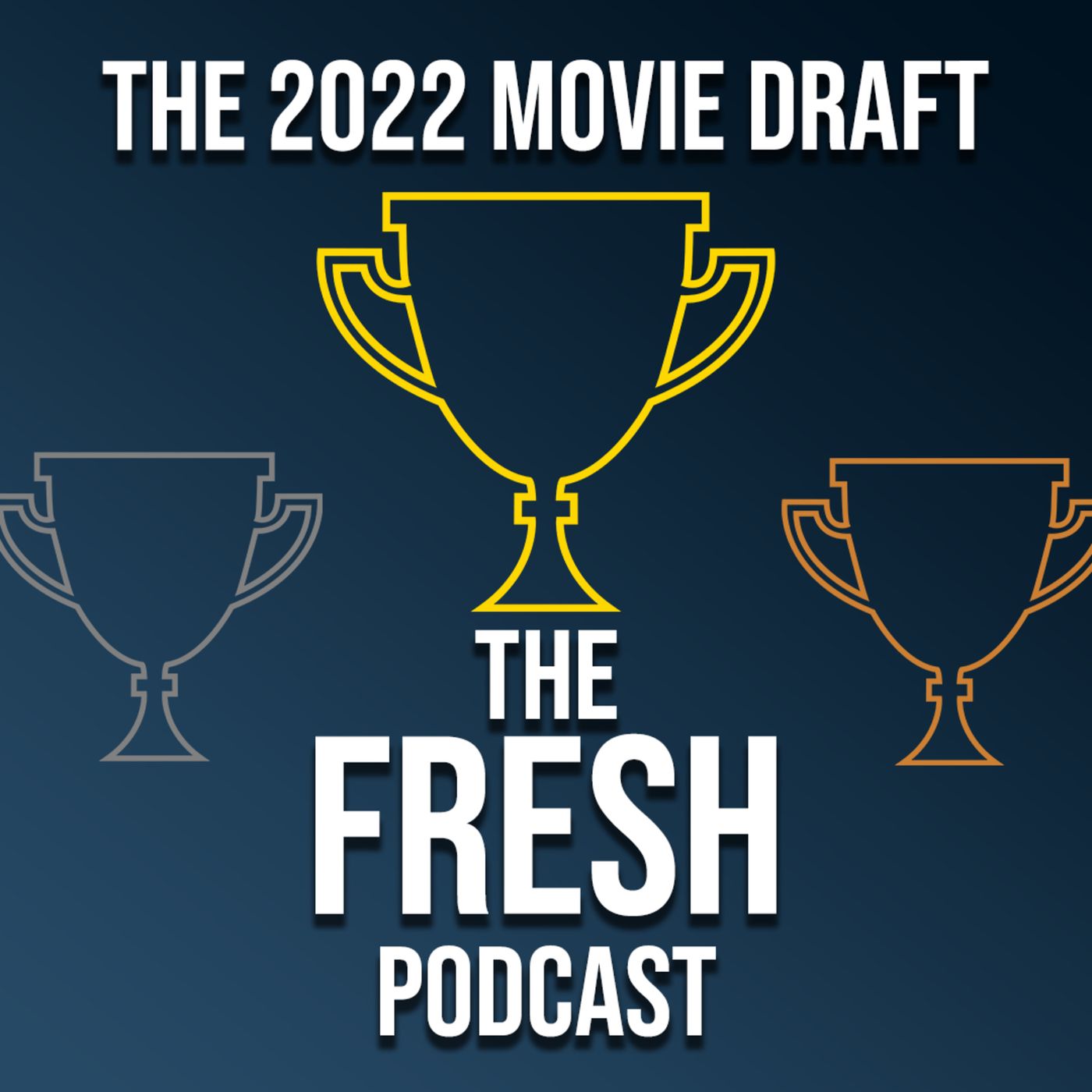 The Fresh Podcast