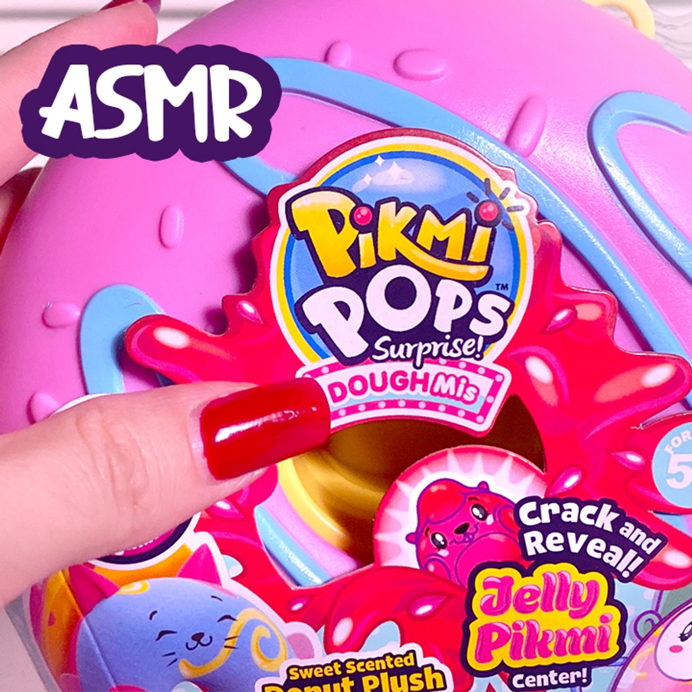 Mar ASMR