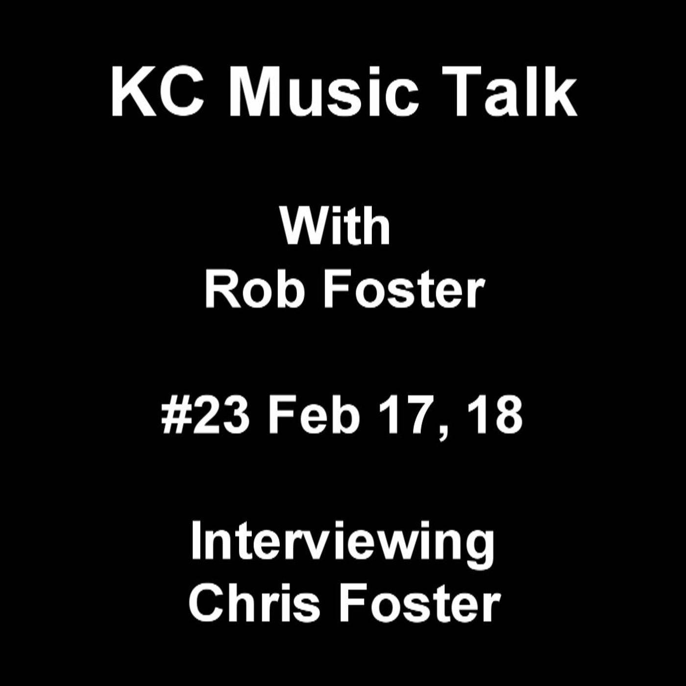 KC Music Talk